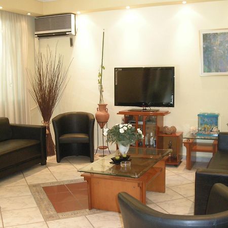 فندق Oceanis سالونيك المظهر الخارجي الصورة