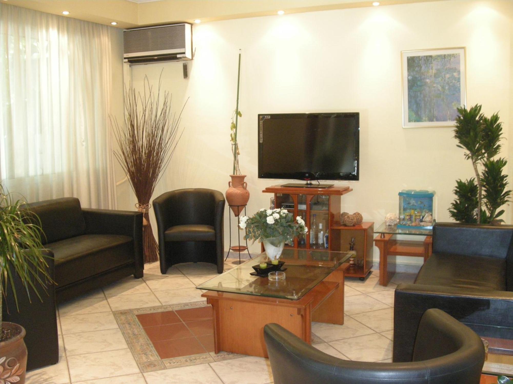 فندق Oceanis سالونيك المظهر الخارجي الصورة