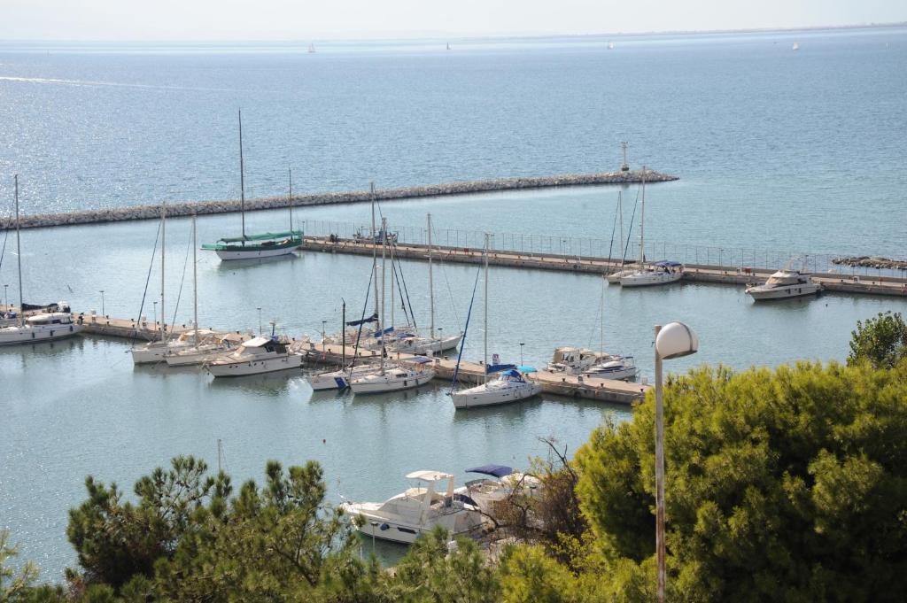 فندق Oceanis سالونيك المظهر الخارجي الصورة